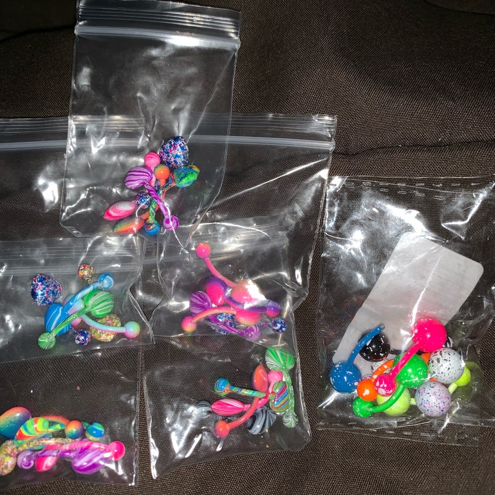 Belly Rings